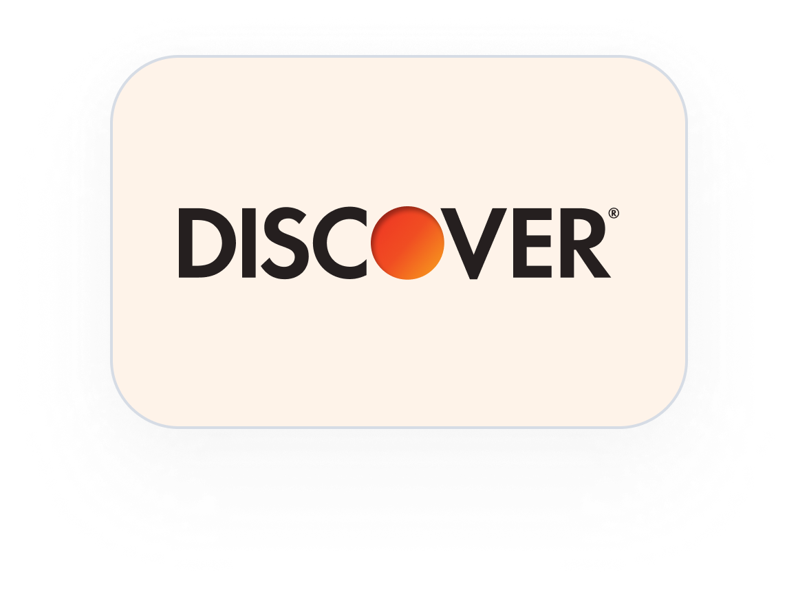 discover